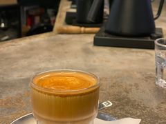 Dirty&nbsp;Pink-BE NORMAL CAFE(霞溪路店)