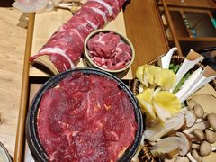 -黔诚酸汤牛肉(甲秀楼店)
