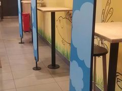 -麦当劳(石坝服务区店)
