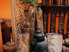 -双公羊·馕坑烤全羊(奥体店)