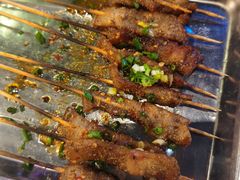 -老长沙龙虾馆·聚会餐厅(白石洲店)