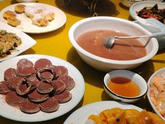 -人民公社大食堂(顺义总店)