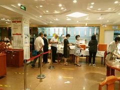 -峨嵋酒家总店(车公庄店)