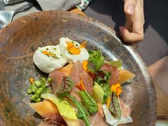 -城市露台景观餐厅(淮海路店)