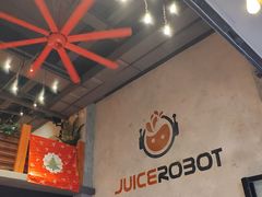 -JuiceRobot·手工意大利面&汉堡精酿(珠江新城店)