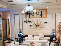 -席仁堂推拿按摩脊柱调理(世纪科贸大厦店)