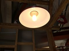 大堂-贤合庄卤味火锅(时代广场店)