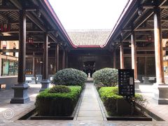 -平安桥天主教堂