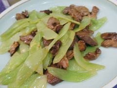 -茗荔园农庄(大涌店)