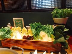 -手选潮汕鲜活牛肉火锅(二七广场店)