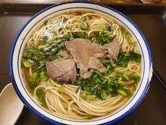 -清真·西北人家风味馆(中山中路店)