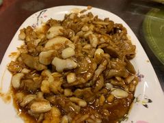 -满堂春特色餐馆