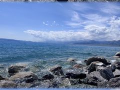 -赛里木湖风景名胜区