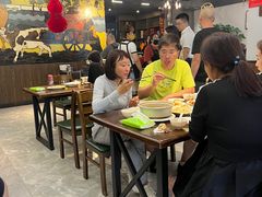 大堂-民间瓦缸煨汤館(嵩山路店)