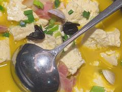 -松沪名灶·豆浆鱼头·新上海菜(飞航吾悦广场店)
