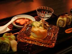 -滩万日本料理Nadaman(国贸大酒店)
