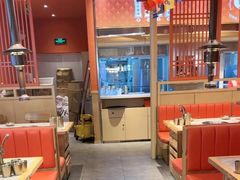 -韩宫宴烤肉·料理(南京江宁万达店)