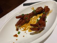 豆豉卤鸡爪-知味观(湖滨总店)