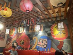 -王氏炉匠·烧鸟放题自助(三里屯店)