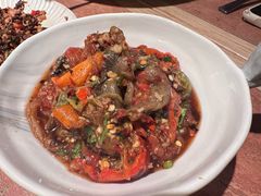 -浩海火燒雲傣家菜(芮欧百货店)