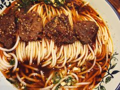 -常樂屋·常德米粉(青年路店)