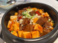 -到家尝北京菜(西坝河店)