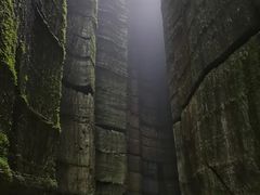 -梦幻奥陶纪景区