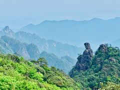 -三清山风景名胜区