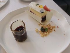 -王品牛排(南京中山南路店)