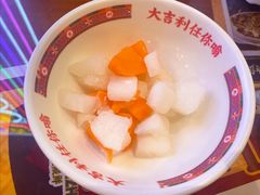 -大吉利粤式牛腩饭·牛杂煲(和平大悦城店)