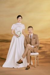 -至臻微拉婚纱摄影