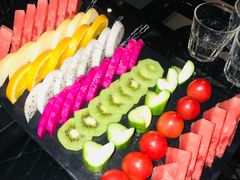 -V SHOW max KTV(粉巷店)