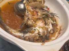 -印巷里主题餐厅(马鞍山店)