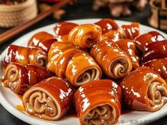 -馬伍旺川菜(新街口店)