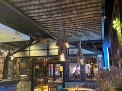 -蜜桃餐厅·江浙融合菜(荟聚购物中心店)