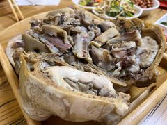 -白羊坡