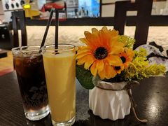 芒果酸奶-克比叔叔印度餐厅Kebabs on the Grille(人民广场店)