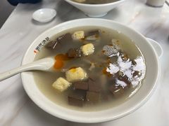 -百年尹氏汤包(湖南路狮子桥店)