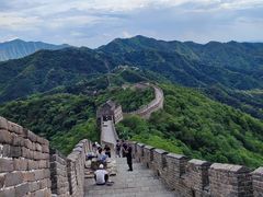 -慕田峪长城