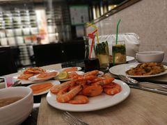 -东方红海鲜百汇(国际大厦店)