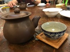 -澳门西南饭店·粤菜·茶市·手工点心(华海路店)