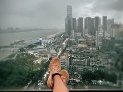 -武汉马哥孛罗酒店