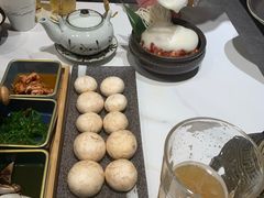 -红沃鳗鱼黑牛烤肉店(不老街店)