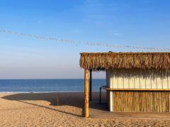 -巧克力渔家.小船海鲜胶东菜(万平口店)