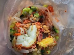 招牌手工面皮-小竖点徽派卷面皮(洪都店)