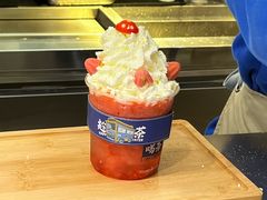 -奈雪的茶(时代天街店)