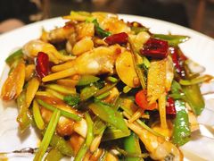 -又一福烤鸭·北京菜(东四店)