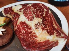 -炎蔵牛舌烤肉