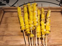 -新凯旋烧烤·燕姐千岛湖土菜