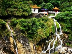 -太鲁阁公园
